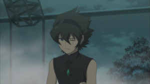 Towa no Quon 6: Towa no Quon